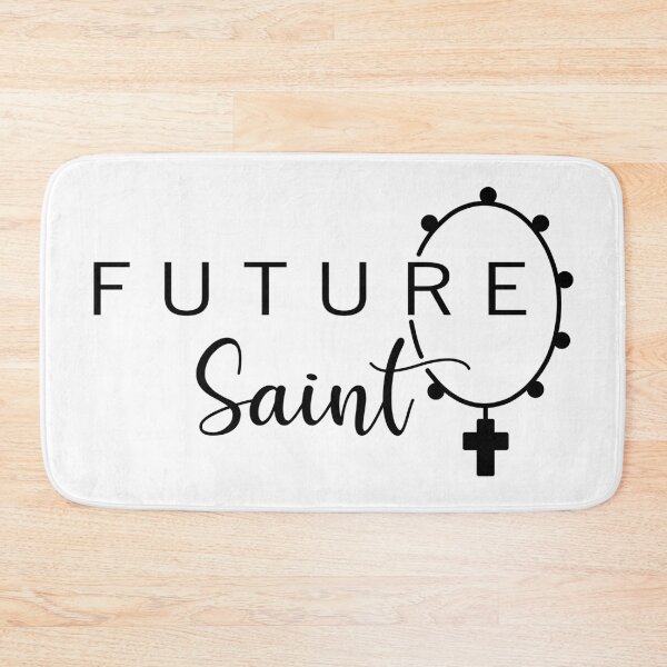 Item preview, Future Saint designed and sold by alinerope.