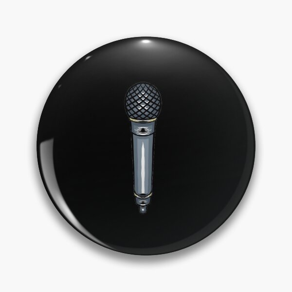 Item preview, Microphone designed and sold by Superhero Gear.