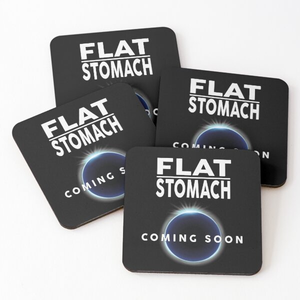 Item preview, Flat stomach coming soon  designed and sold by Docartdesign.