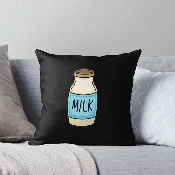Item preview, Milk designed and sold by Superhero Gear.