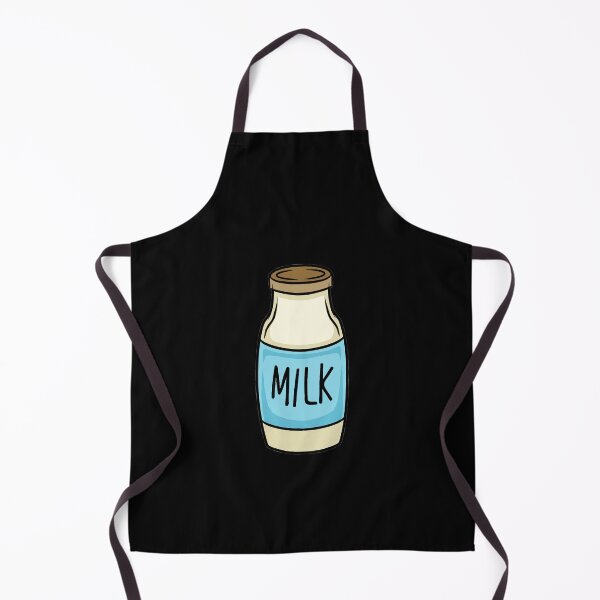 Item preview, Milk designed and sold by Superhero Gear.