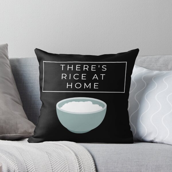 Item preview, There's Rice at Home designed and sold by AskBeeves.