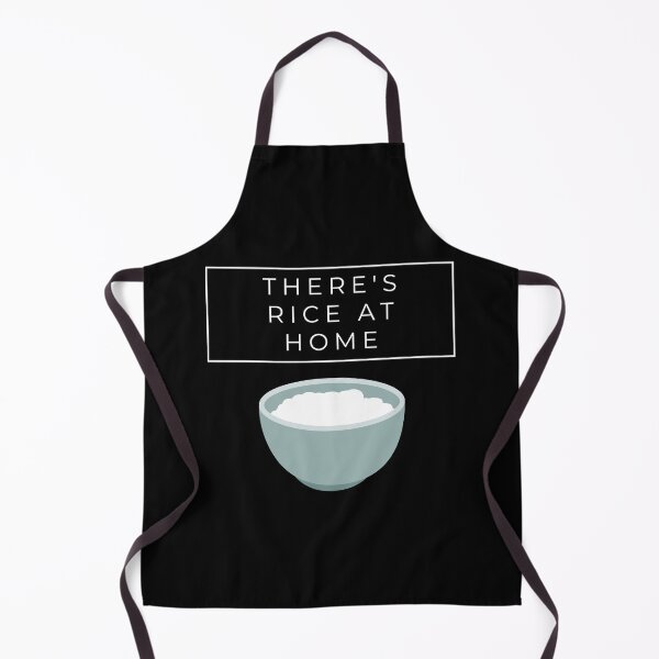 Item preview, There's Rice at Home designed and sold by AskBeeves.