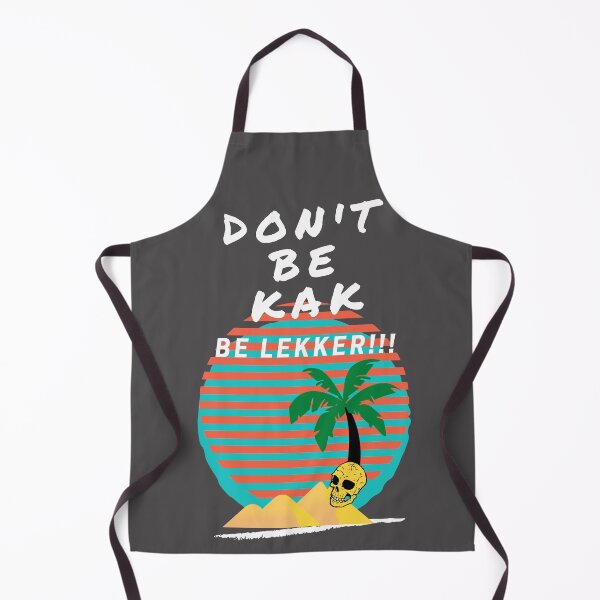 Item preview, Don't be Kak, Take it easy. designed and sold by SalmonKat.