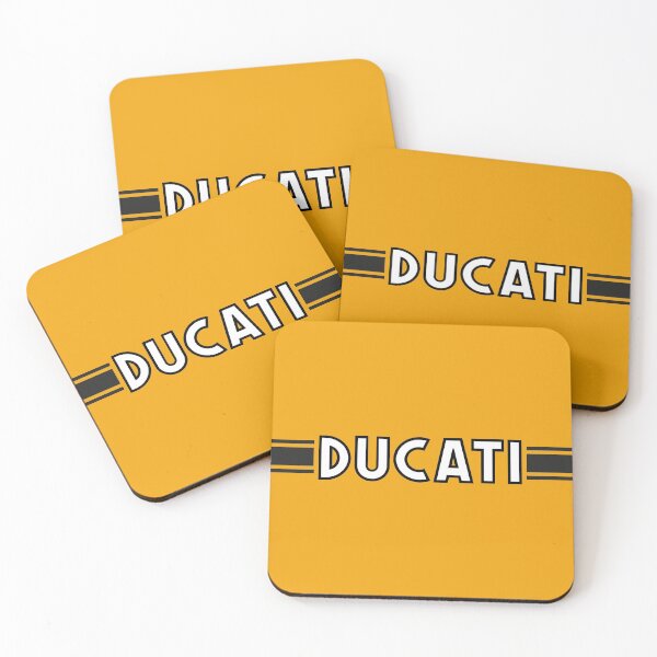 Item preview, Retro 1970's Ducati Graphic  designed and sold by settebello.