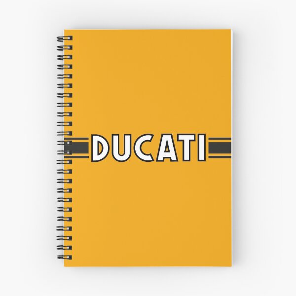 Item preview, Retro 1970's Ducati Graphic  designed and sold by settebello.