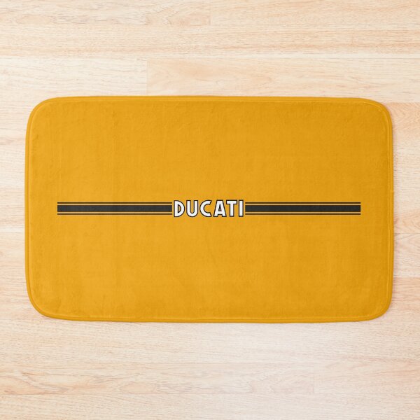Item preview, Retro 1970's Ducati Graphic  designed and sold by settebello.
