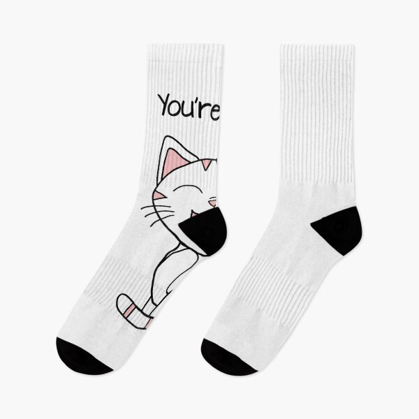 Item preview, Laughing Cat designed and sold by Otter-Bay.