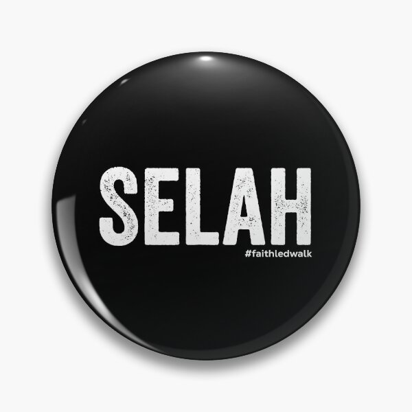 Item preview, Selah - A Time To Rest designed and sold by JacquelineLim.