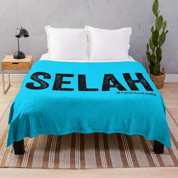 Item preview, Selah - A Time To Rest designed and sold by JacquelineLim.