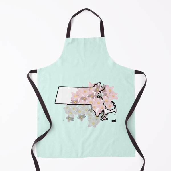 Item preview, Massachusetts State Outline with Mayflower designed and sold by girljohnny.