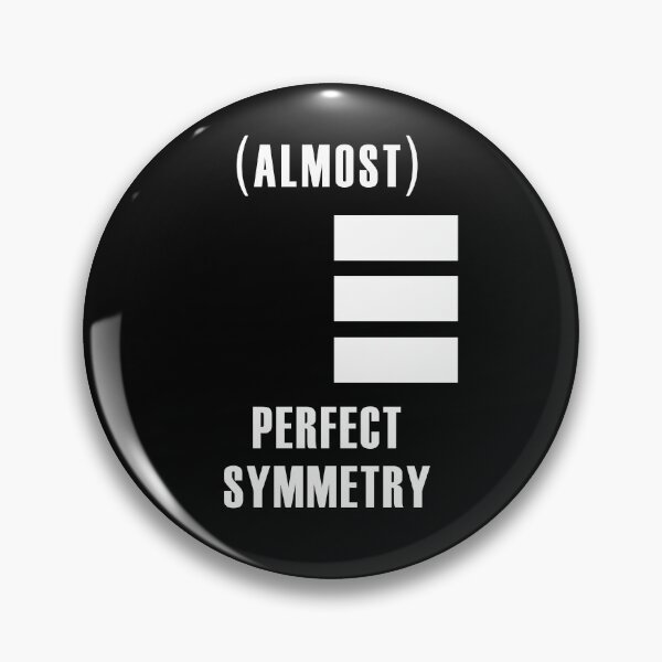 Item preview, (Almost) Perfect Symmetry designed and sold by athee-fille.