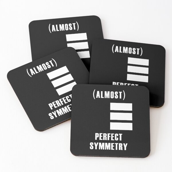Item preview, (Almost) Perfect Symmetry designed and sold by athee-fille.