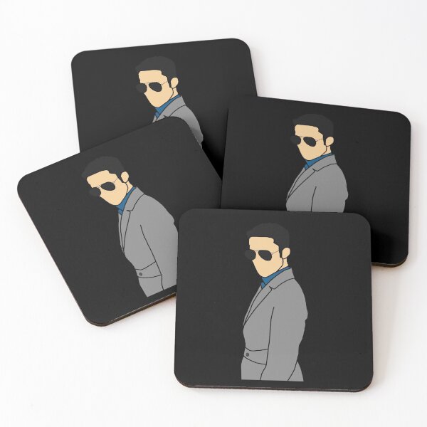 Item preview, El Rey Monarca Eterno - Jo Young designed and sold by AJ-DesignCo.