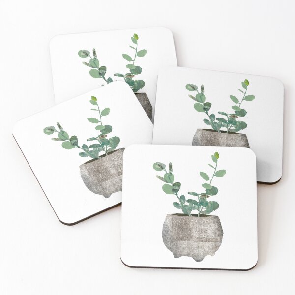 Item preview, Silver dollar vine designed and sold by BabbanGaelg.
