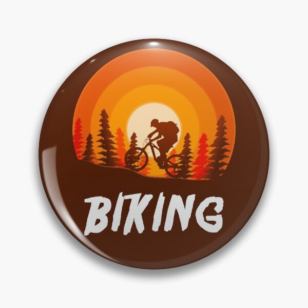 Artikelvorschau, Biking entworfen und verkauft von Gezwompl.
