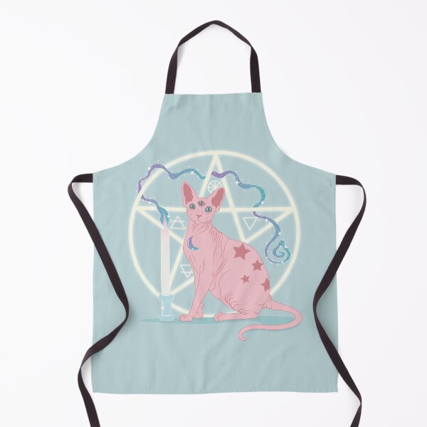 Item preview, The guardian - witchy - pentacle designed and sold by Delta-Acquaridi.