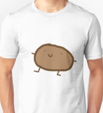 Ominous Potato Unisex T-Shirt