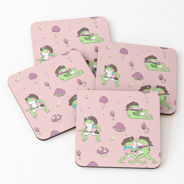 Item preview, Pardners designed and sold by jiinsy.