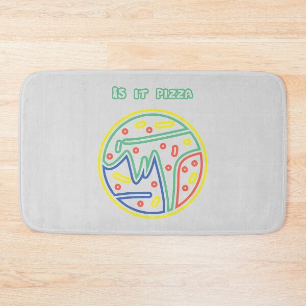 Item preview, Is it Pizza Shiny#07 designed and sold by ShinyRaj21.