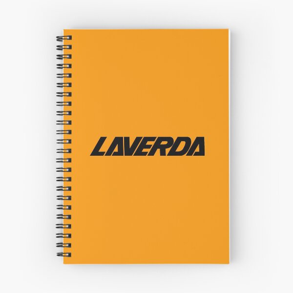 Item preview, Classic Laverda Graphic designed and sold by settebello.