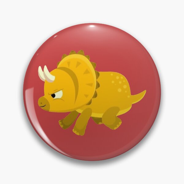 Item preview, Baby dino designed and sold by Jonnasushi.