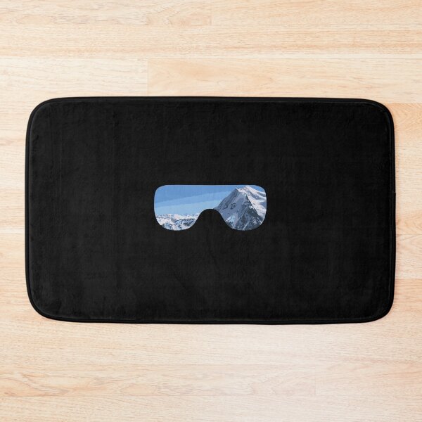 Item preview, Ski Goggle Winter Snowboarding Skiing Hoodie Men Women Gift designed and sold by beckergree.