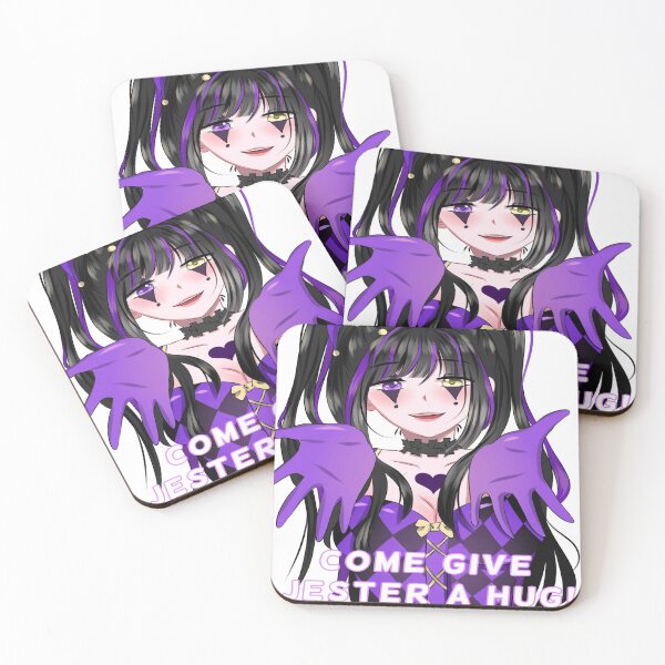 Item preview, Jester Hug designed and sold by DTJester.