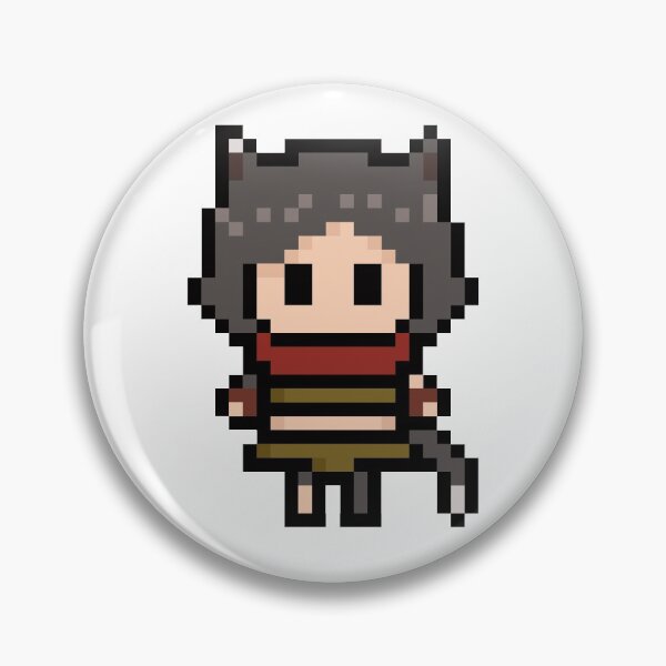 Item preview, Izutzumi Dungeon Meshi Delicious in the Dungeon Pixel Art designed and sold by AnnaYenardi.