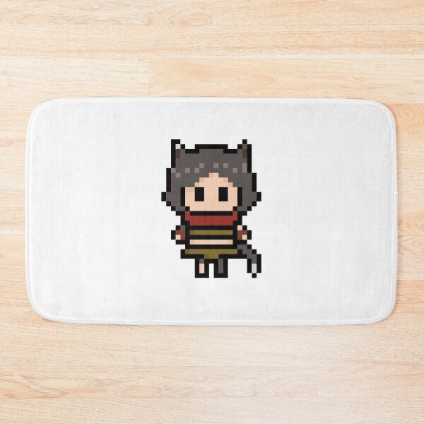 Item preview, Izutzumi Dungeon Meshi Delicious in the Dungeon Pixel Art designed and sold by AnnaYenardi.