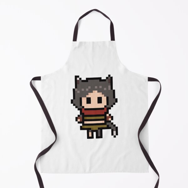 Item preview, Izutzumi Dungeon Meshi Delicious in the Dungeon Pixel Art designed and sold by AnnaYenardi.