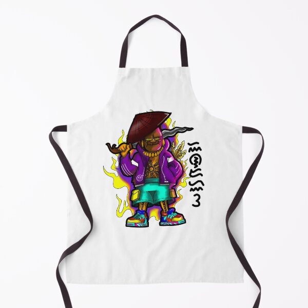 Item preview, Pintados designed and sold by itReallyArts.