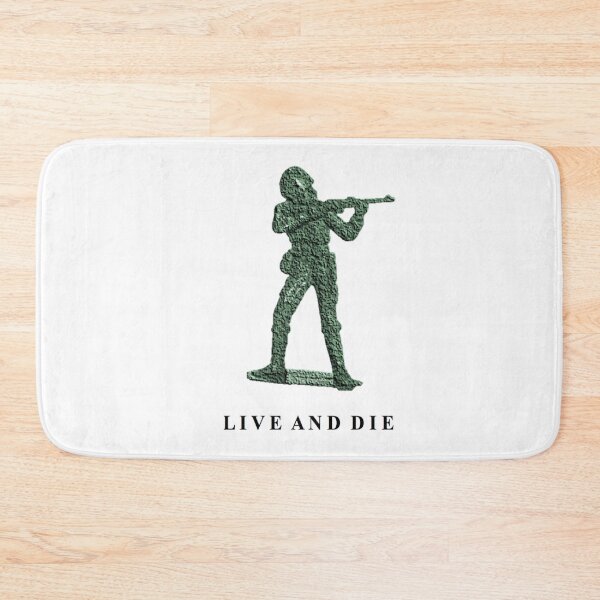 Item preview, Plastic Soldiers designed and sold by athee-fille.