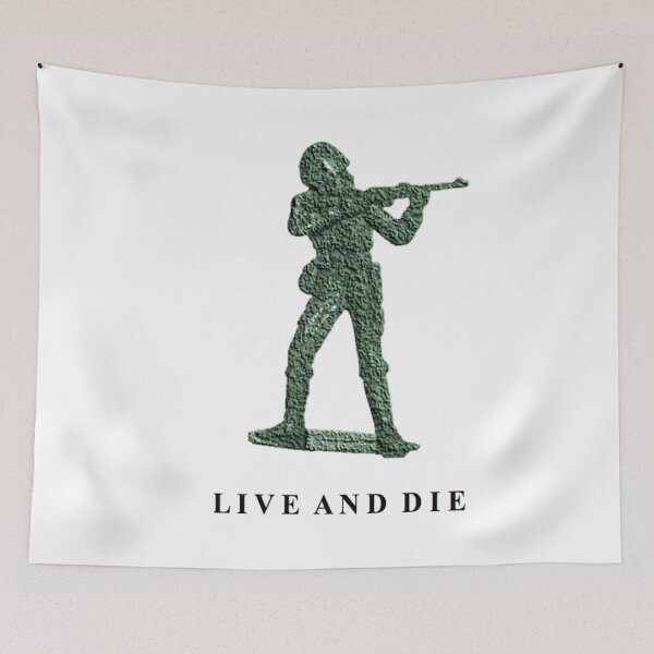 Item preview, Plastic Soldiers designed and sold by athee-fille.