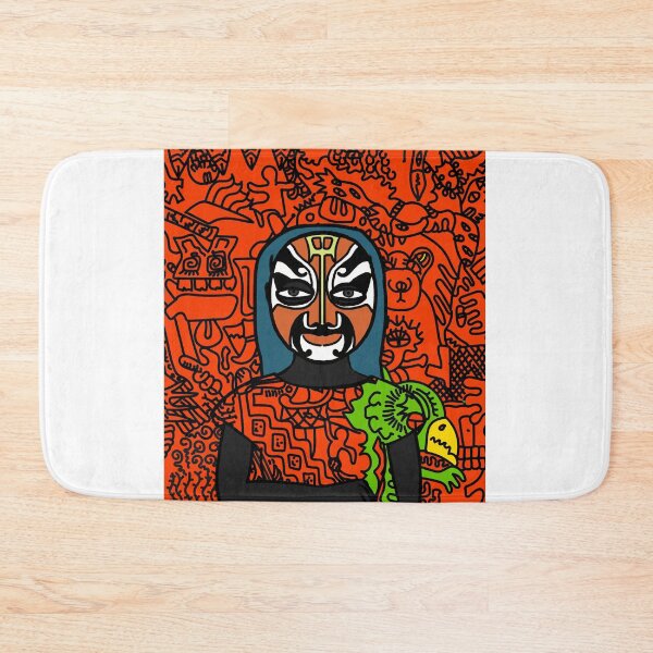 Item preview, The Hashmasks 148 designed and sold by CryptoLuke.