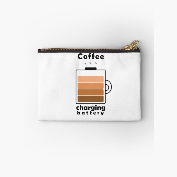 Item preview, Coffee Charging Battery designed and sold by zmamorije.