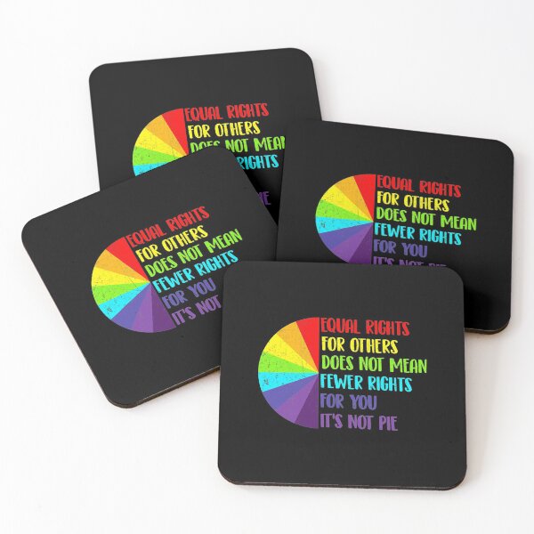 Item preview, Equal Rights For Others Does Not Mean Less Rights For You designed and sold by DominicIHolland.