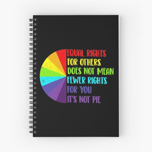 Item preview, Equal Rights For Others Does Not Mean Less Rights For You designed and sold by DominicIHolland.