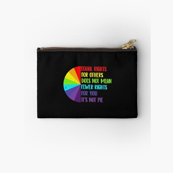 Item preview, Equal Rights For Others Does Not Mean Less Rights For You designed and sold by DominicIHolland.