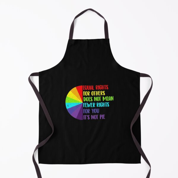Item preview, Equal Rights For Others Does Not Mean Less Rights For You designed and sold by DominicIHolland.