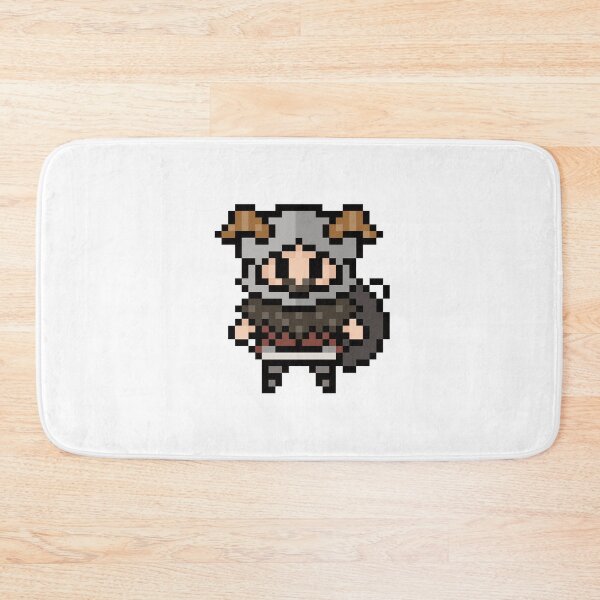 Item preview, Senshi Dungeon Meshi Delicious in the Dungeon Pixel Art designed and sold by AnnaYenardi.