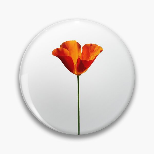 Item preview, Escolzia flower designed and sold by Nicomaja.