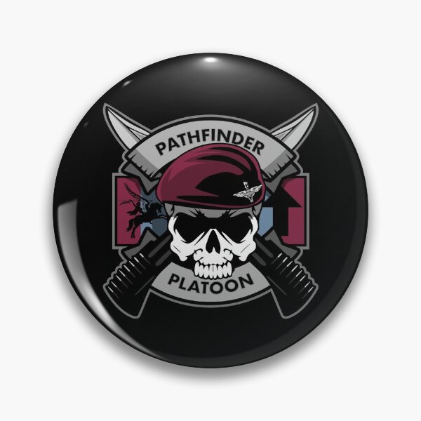 Item preview, Pathfinder Platoon designed and sold by StrongVlad.