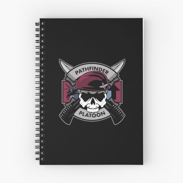 Item preview, Pathfinder Platoon designed and sold by StrongVlad.