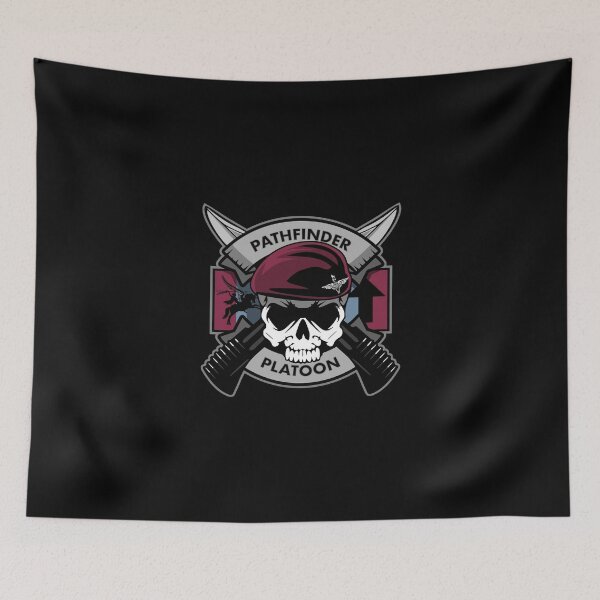 Item preview, Pathfinder Platoon designed and sold by StrongVlad.