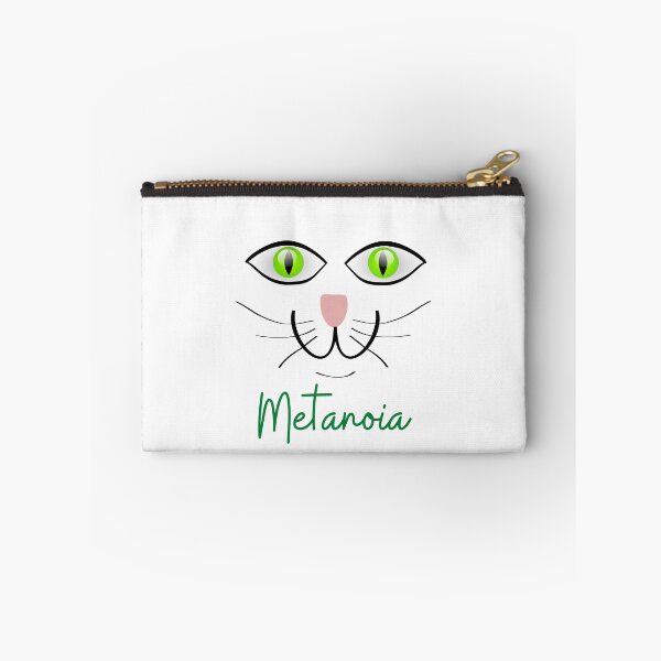 Item preview, Metanoia Smiley Cat   designed and sold by Hanno0.