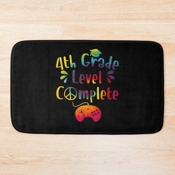 Item preview, Peace Out 4th Grade Tie Dye Graduation Class Of 2021 Virtual  designed and sold by zpruby.