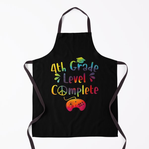 Item preview, Peace Out 4th Grade Tie Dye Graduation Class Of 2021 Virtual designed and sold by zpruby.