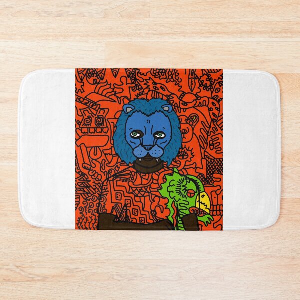 Item preview, The Hashmasks 149 designed and sold by CryptoLuke.