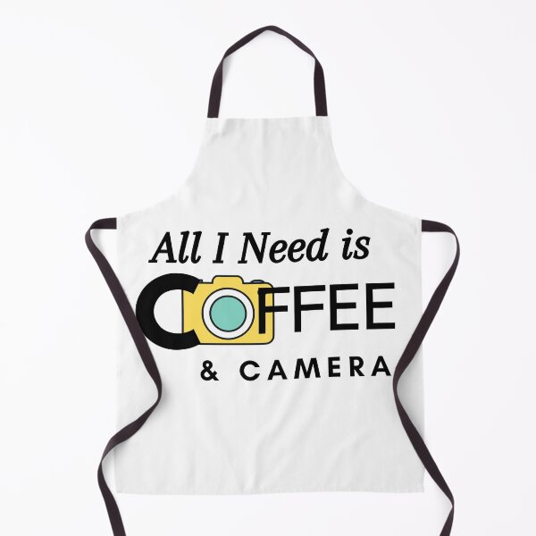 Item preview, Cofee & Camera designed and sold by ronymishra.